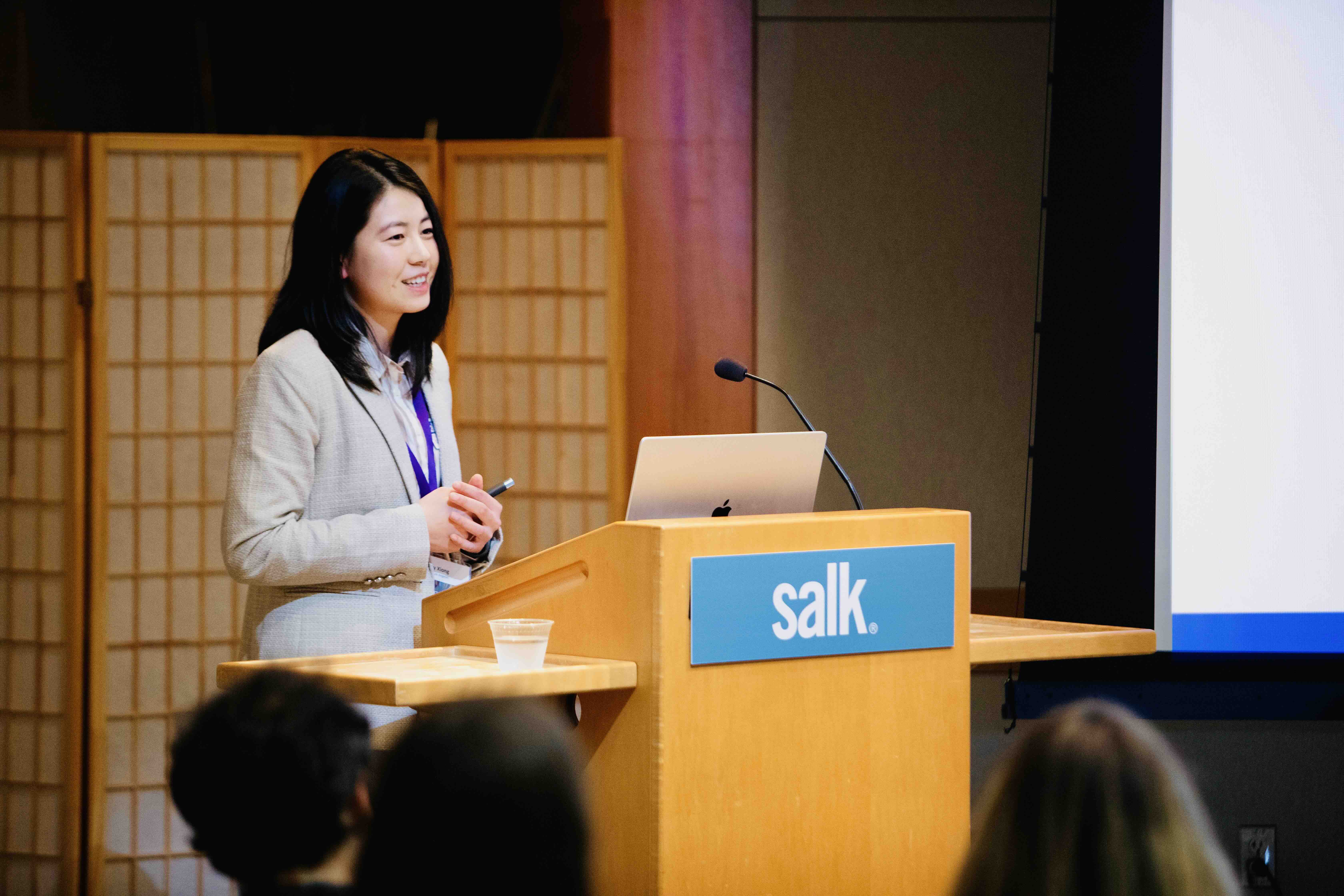Salk_Talk